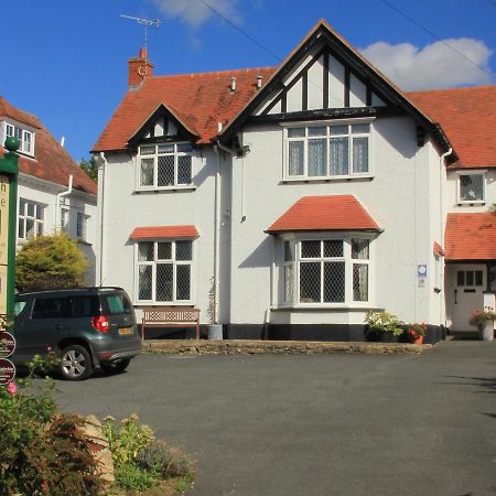 Windrush House Broadway (Worcestershire) Exterior foto